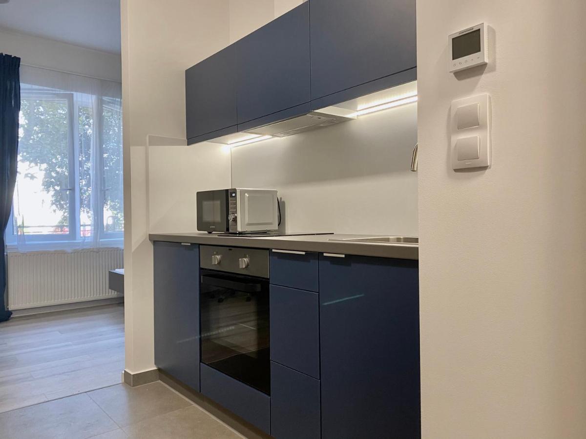 Апартаменты Jogasz Street - A. Apartman Печ Экстерьер фото