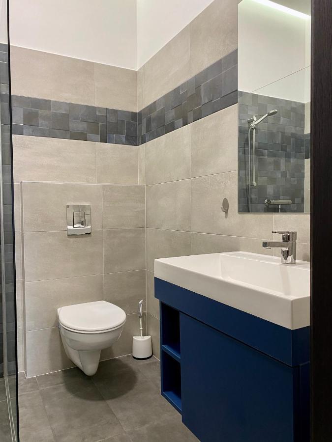 Апартаменты Jogasz Street - A. Apartman Печ Экстерьер фото